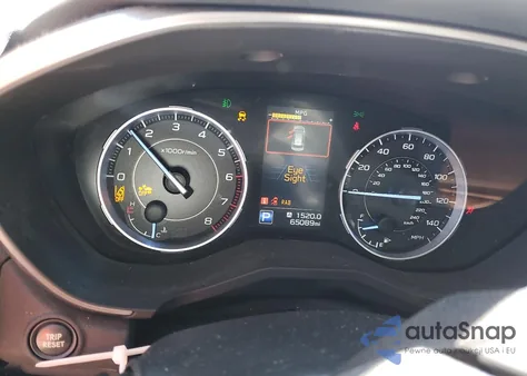 2021 Subaru Ascent Touring z USA, uszkodzony, nr VIN 4S4WMARD9M3413853